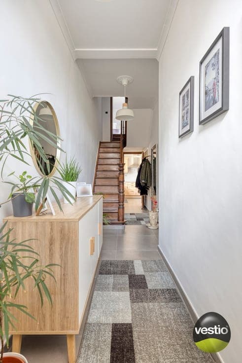 Schitterend gelegen woning met 4 slaapkamers, tuin en gar...