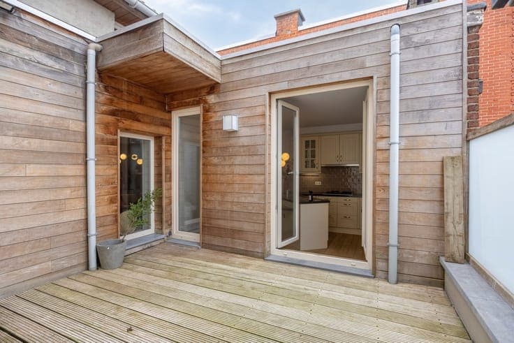 House in Sint-Truiden