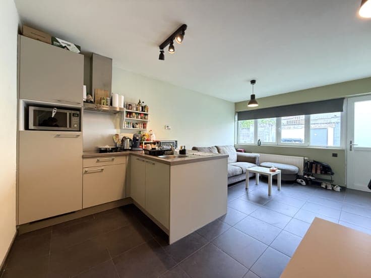 Leuke moderne woning op rustige topligging nabij Sint-Pie...