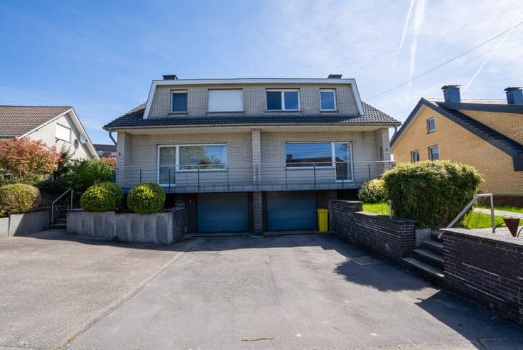 House in Raeren