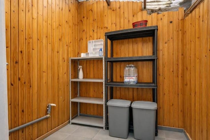Charming townhouse in prime location near the center Ghent!