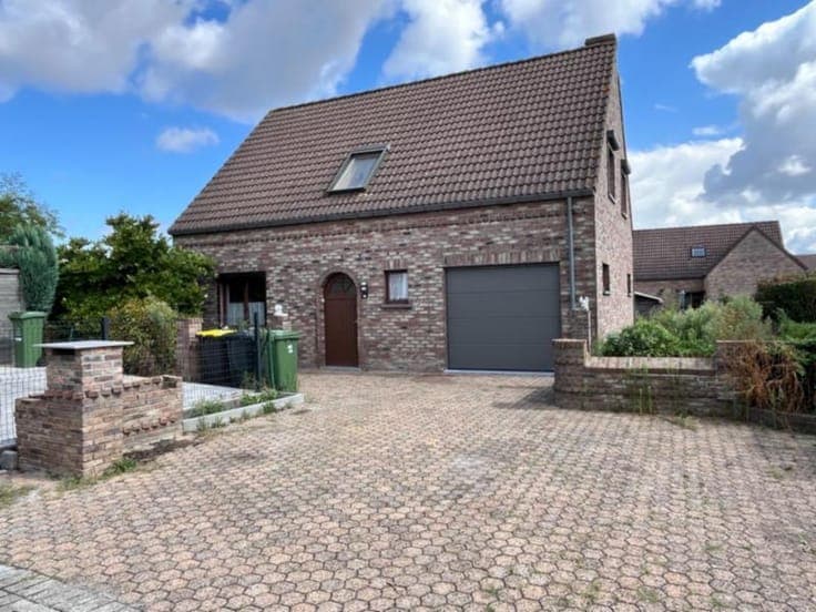 House in Hannut