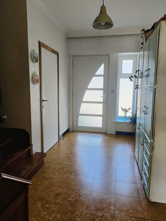 OPEN HUIS ZATERDAG 3/10 van 10.30u tot 11.30u. Ruime, ins...