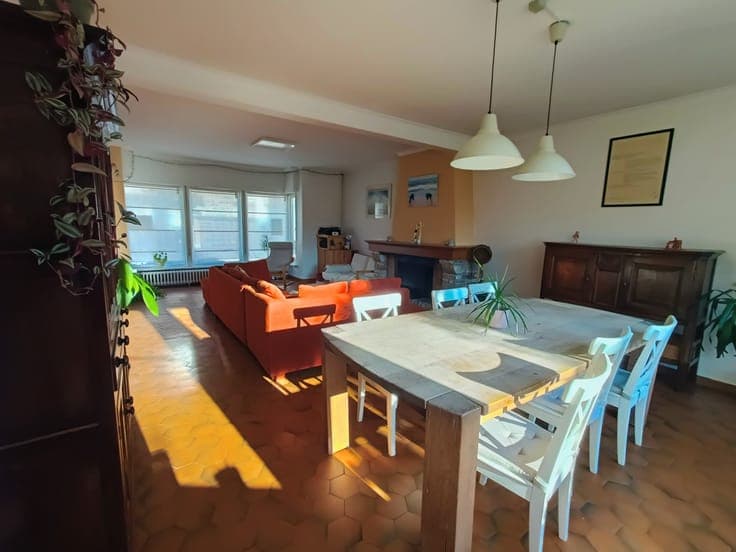 OPEN HUIS ZATERDAG 3/10 van 10.30u tot 11.30u. Ruime, ins...