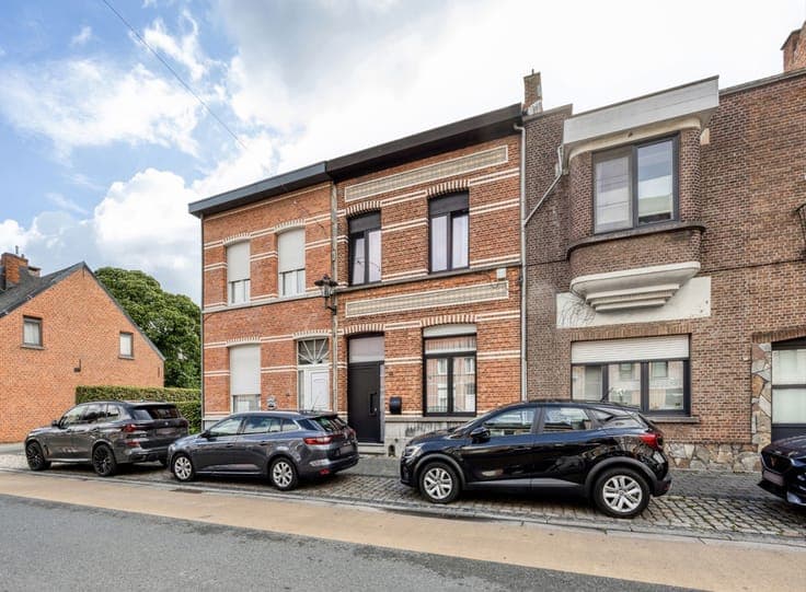 House in Wommelgem