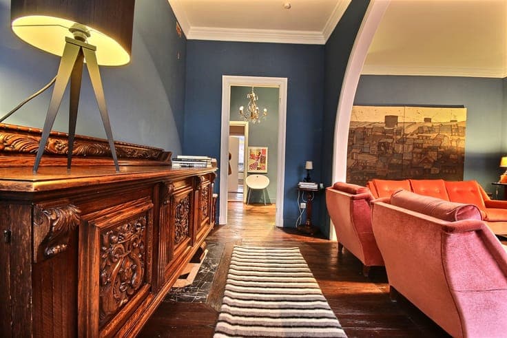 House in Liege