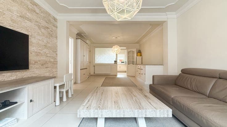 House in Heusden-Zolder