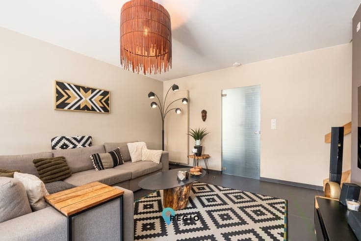 Instapklare, eigentijdse woning met 5 slaapkamers op kind...