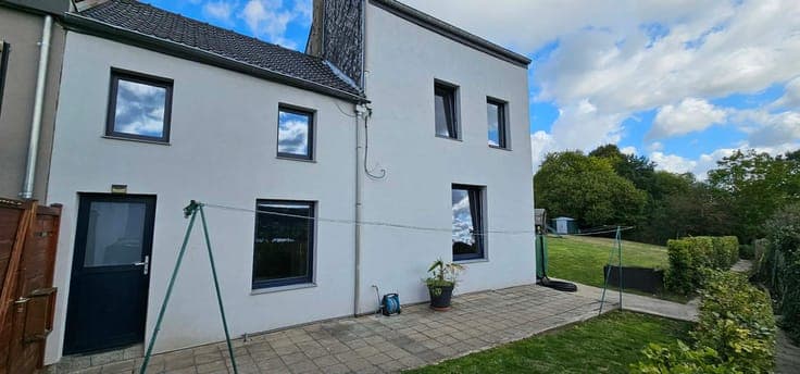 House in Amay