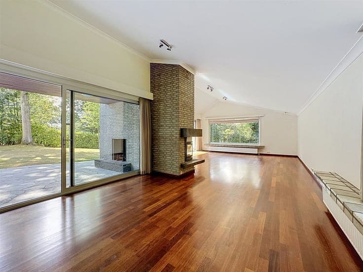 Modern Villa in Stockel - 5 bedrooms + 3 bathrooms
