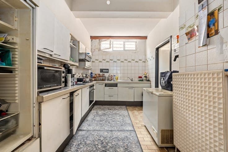 House with potential for sale in Antwerp