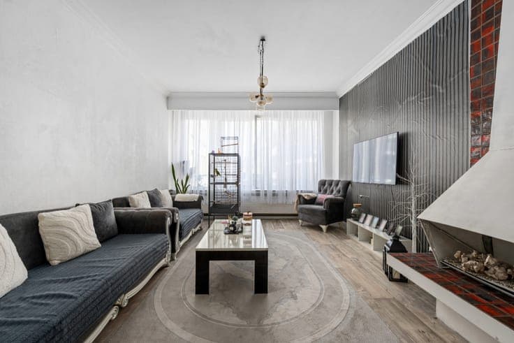 House with potential for sale in Antwerp