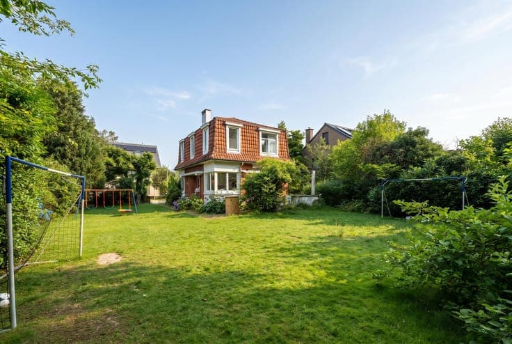 WEZEMBEEK-OPPEM – Charming villa close to all amenities
