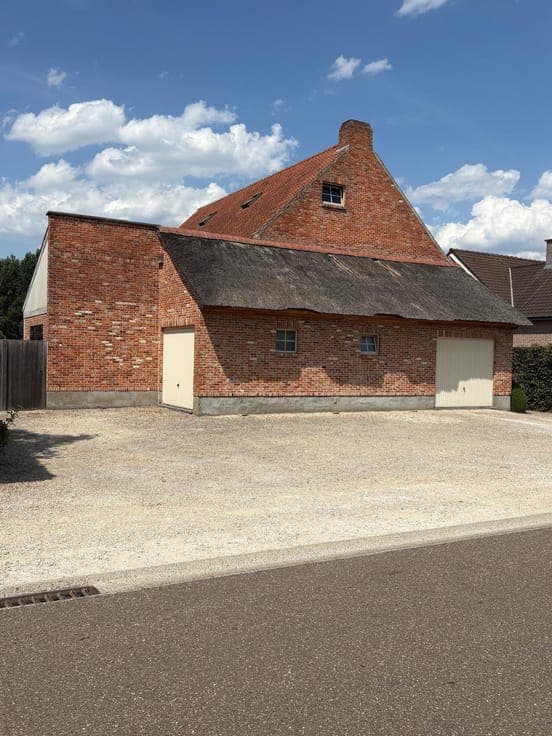House in Alken