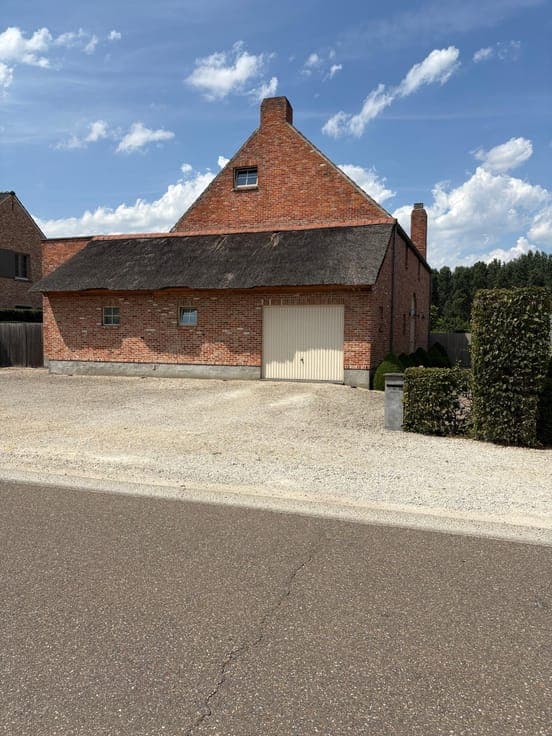 House in Alken