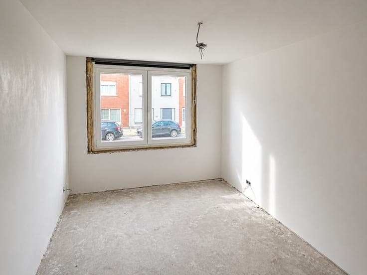 Zeer interessante aankoop, casco hoekwoning met 3 slaapka...