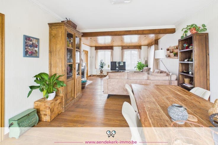 House in Maaseik