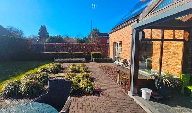 Sale - House Heusden-Zolder - 549,000 €