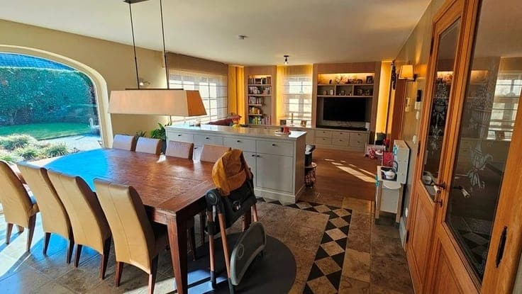 Sale - House Heusden-Zolder - 549,000 €