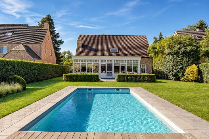 House in Ranst