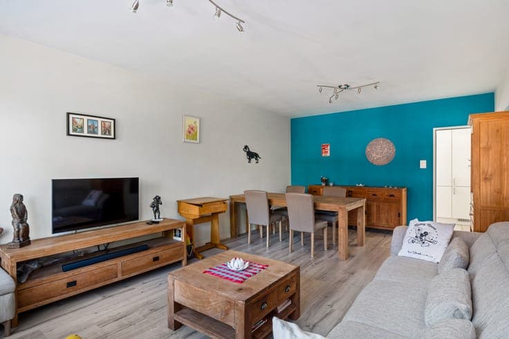 House in Brasschaat