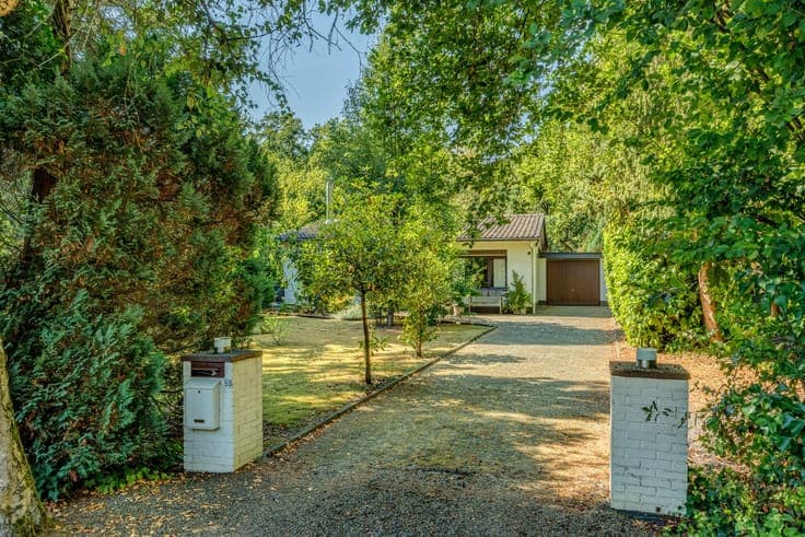House in Zoersel