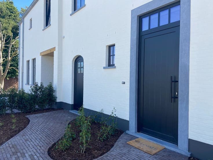 House in Waregem