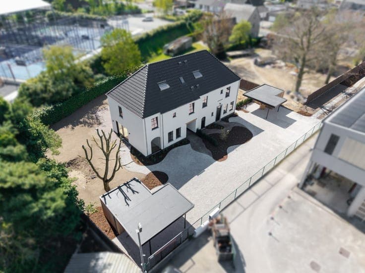 House in Waregem