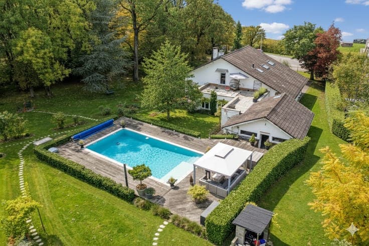 House in Sprimont