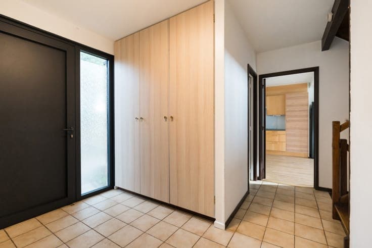 House in Ottignies-Louvain-la-Neuve
