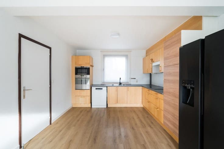 House in Ottignies-Louvain-la-Neuve