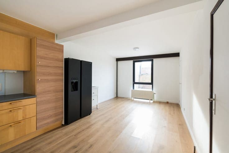 House in Ottignies-Louvain-la-Neuve