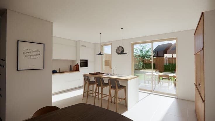 Woning