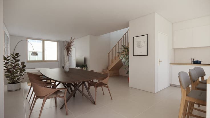 Woning