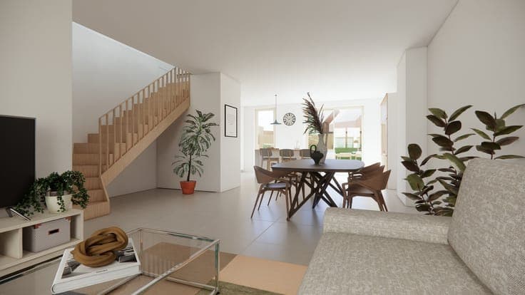 Woning
