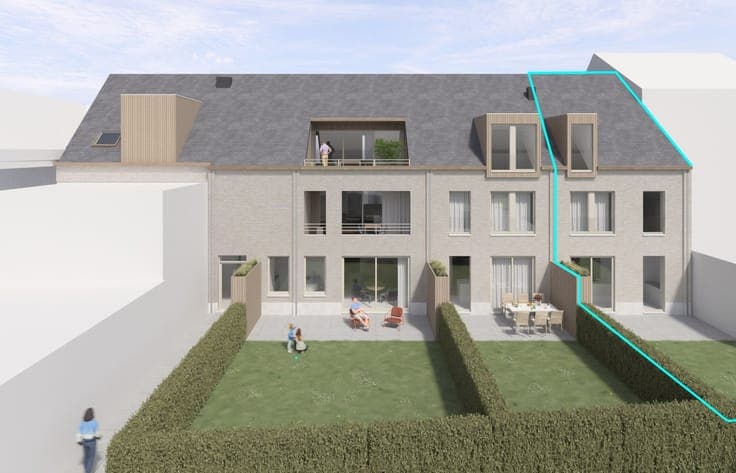 Woning