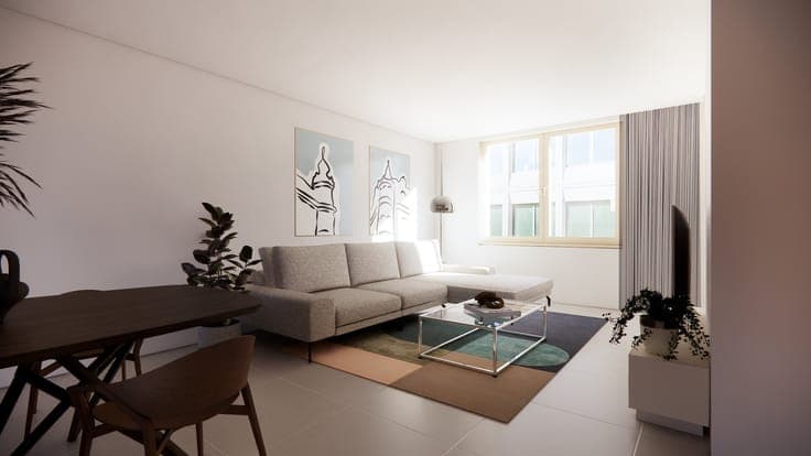 Woning