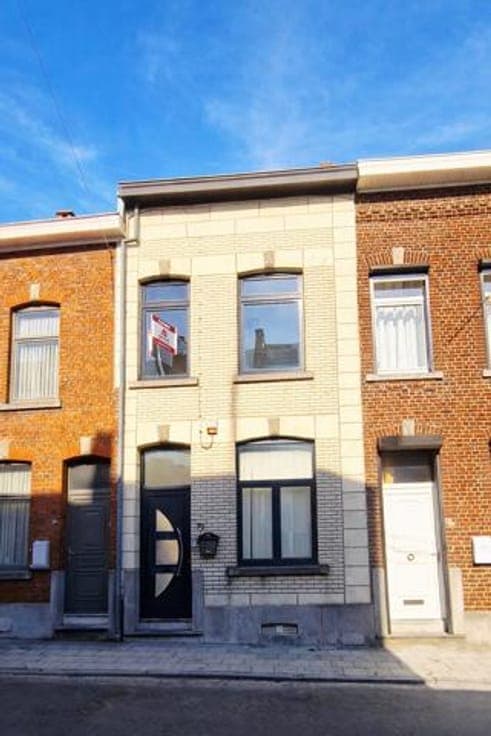 House in Gosselies