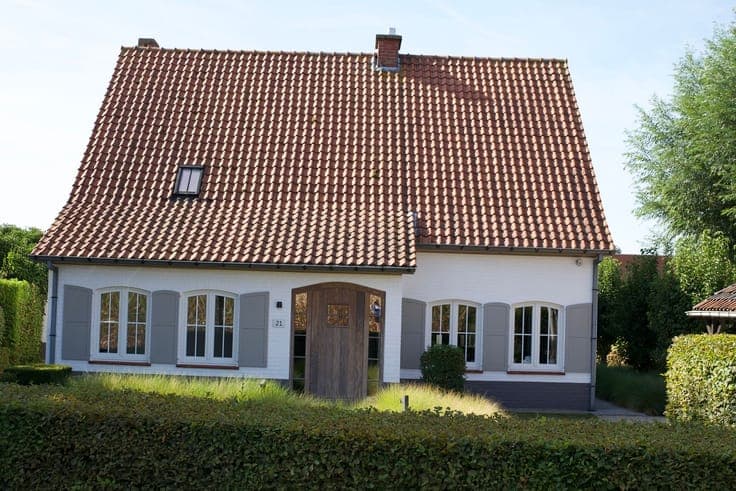 House in Wielsbeke