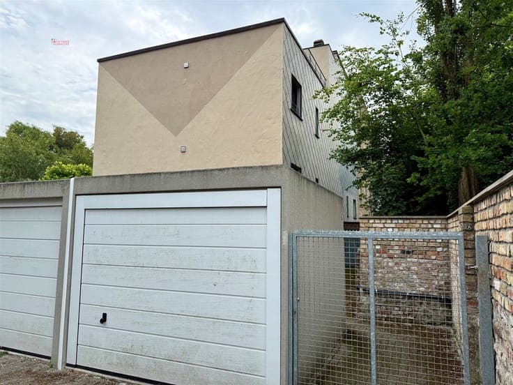 Investment property