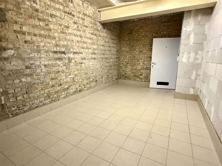Investment property