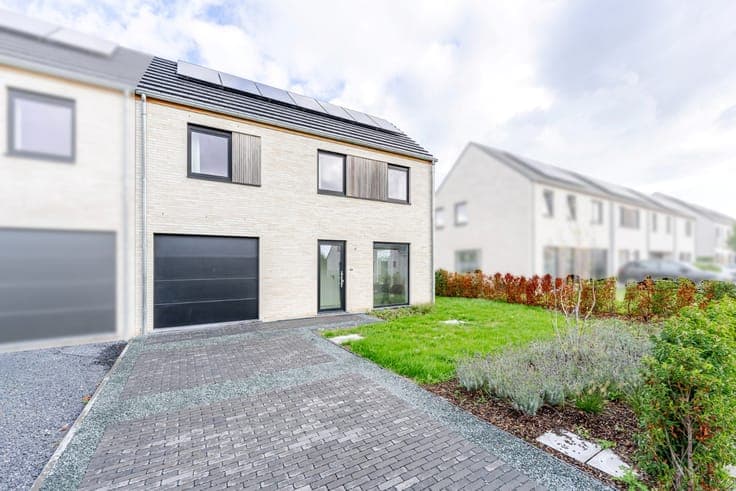 House in Ruiselede