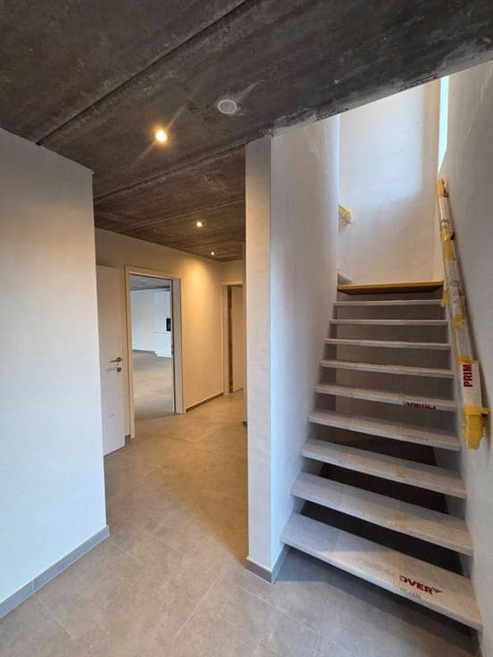 Viergevelvilla...Year of construction 2018...6 bedrooms...
