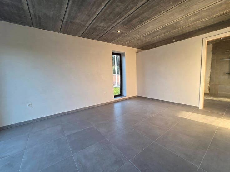 Viergevelvilla...Year of construction 2018...6 bedrooms...