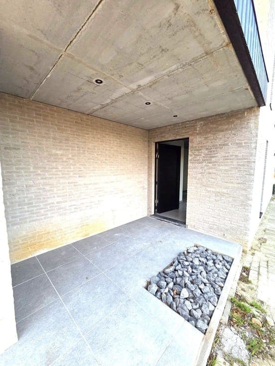 Viergevelvilla...Year of construction 2018...6 bedrooms...