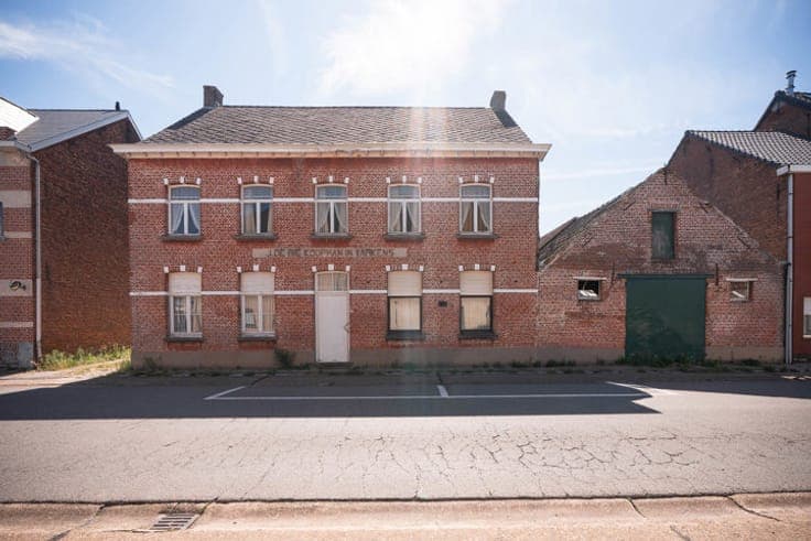House in Heist-op-den-Berg