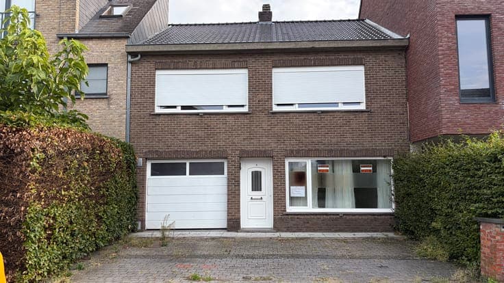 House in Geel