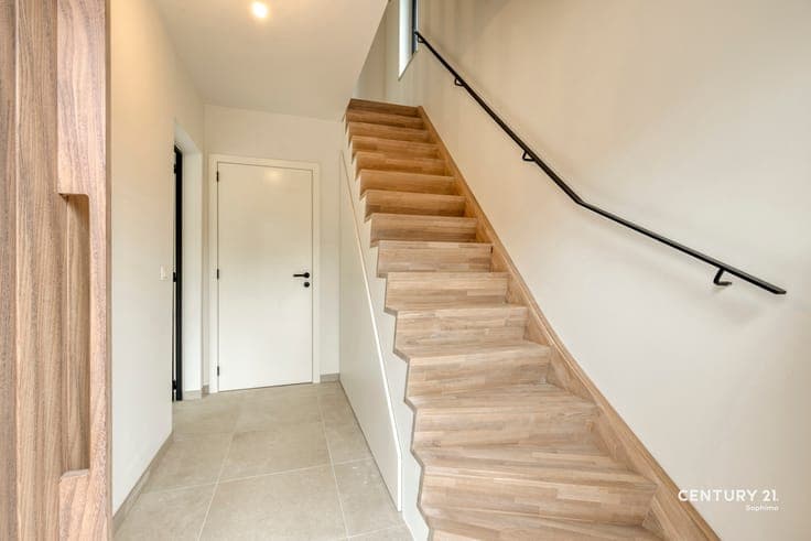 House in Oud-Heverlee Haasrode