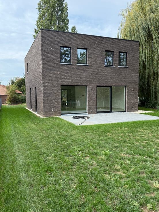 House in Tielt-Winge