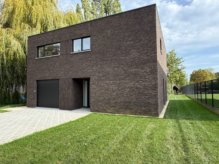 House in Tielt-Winge